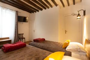 Hotels Hotel Leonard de Vinci II : photos des chambres