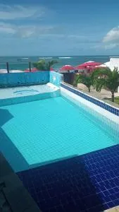 Pousada REFÚGIO DOS CORAIS - 塔曼达雷