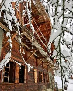 Arthaus Megève - Combloux
