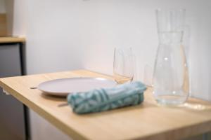 Nid Calme en Hypercentre - Proche Métro & Gare