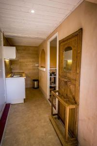 Appartement Le Licol
