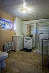Appartement Le Licol