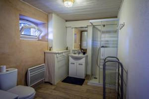 Appartements Appartement Le Licol : photos des chambres