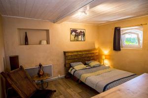 Appartements Appartement Le Licol : photos des chambres
