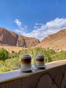 Dar Relax Hostel, Gorges de Todra