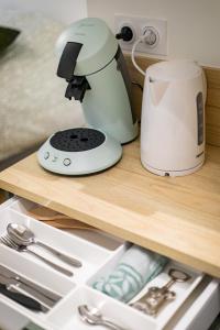 Nid Calme en Hypercentre - Proche Métro & Gare