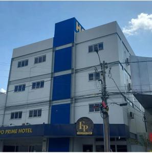 Executivo Prime Hotel