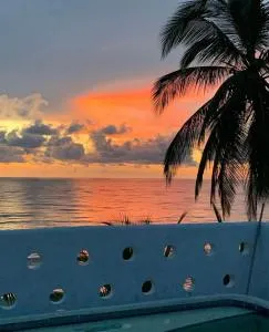 Luna Del Mar 3 - Rincón