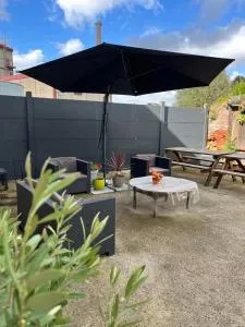 Maison 6 chambres - Troussures Maison 6 chambres - Troussures