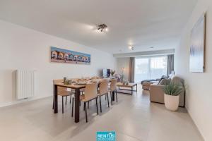 Thyline One - new spacious apartment for 8 persons