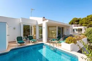 Villa Elena - Port d'Addaia