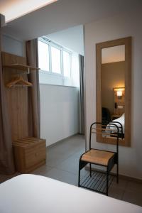 Hotels Hotel de la gare : photos des chambres