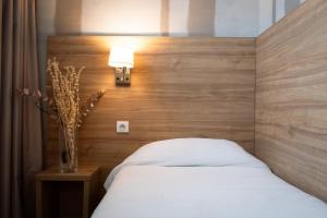 Hotels Hotel de la gare : photos des chambres