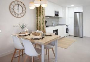 Apartamento Índigo en Torrox Costa