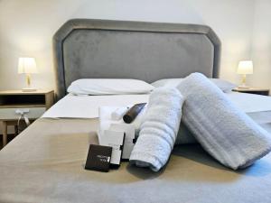 Vicolo di Monte del Gallo 24 - Vatican City