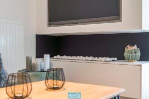 Sol i Mar - located in the heart of Westende