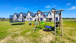 Domki Ostoja Kaszëbë