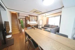 FINOA Residential Suite Kamata - Shimonumabe