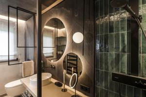 Villa Haidacher Relax & Lifestyle Apartments