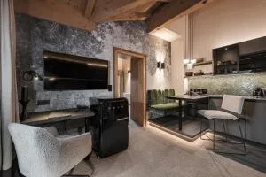 Villa Haidacher Relax & Lifestyle Apartments - Zellbergeben