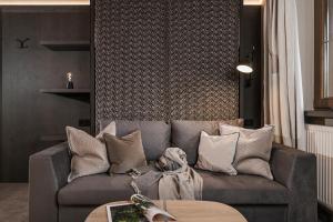 Villa Haidacher Relax & Lifestyle Apartments