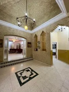 Dar Ali - Guesthouse - Nefta