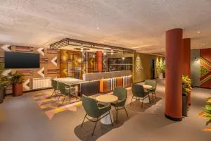 Royal Regency Paris Vincennes - Bry-sur-Marne