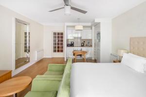 Hotels Royal Regency Paris Vincennes : photos des chambres