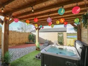 Oak - Castle Gresley