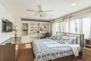 450B Massive 3 bedroom on the sand - كابيسترانو بيتش