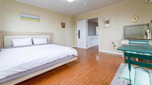 Jeju Jongdal Private Pension