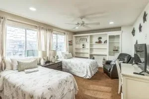 450C Massive 5 bedroom overlooking the water - كابيسترانو بيتش