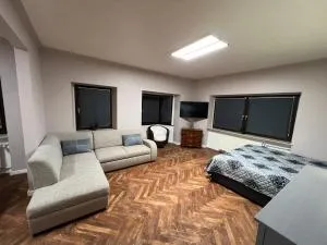 Ferienwohnung Oberstei Im Zentrum - Sonnenberg-Winnenberg