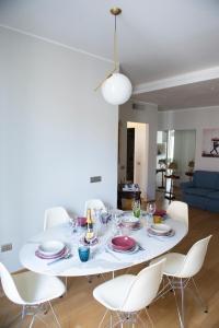 IlCenacolo Cadorna Design 4 persone Terminal Malpensa Fiera e Allianz Centre