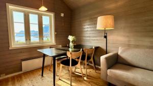 Eagle bay - Waterfront Rorbu B