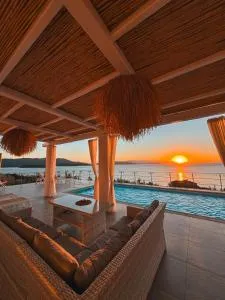 Luxury Apartments La Villa - Metókhion