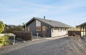 Nice Home In Tarm With Wifi - Lyne