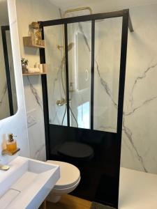 B&B / Chambres d'hotes Reve de Clarte : photos des chambres