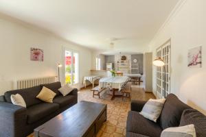 Maisons de vacances Ty Pierre : photos des chambres