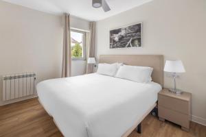 Hotels Royal Regency Paris Vincennes : photos des chambres