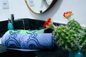 Refúgio no Mirante - 巴埃彭迪