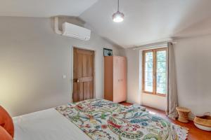 B&B / Chambres d'hotes Maison Sumiane : photos des chambres