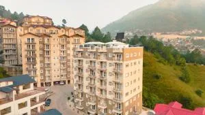 Montclair Ananta Elite Solan - Barog