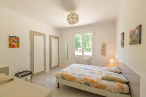 Maisons de vacances Ty Pierre : photos des chambres