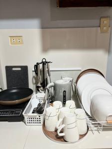 3-Bedroom Cozy Home in Downtown CDO with Balcony