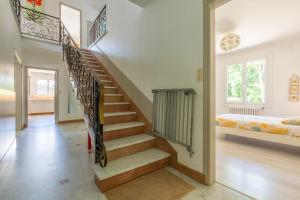 Maisons de vacances Ty Pierre : photos des chambres