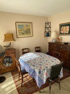 Appartements French Riviera Saint Raphael Retreat : photos des chambres