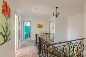 Maisons de vacances Ty Pierre : photos des chambres