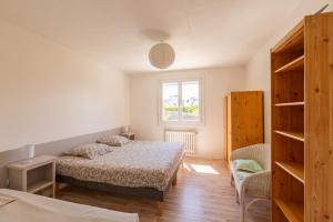 Maisons de vacances Ty Pierre : photos des chambres