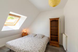 Maisons de vacances Ty Pierre : photos des chambres